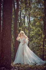 ZELEX Inspiration Series 2.0 | 170cm/5ft7 C-Cup Silicone Sex Doll - GE45_6 Fair - BestDollForYou