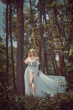 ZELEX Inspiration Series 2.0 | 170cm/5ft7 C-Cup Silicone Sex Doll - GE45_6 Fair - BestDollForYou