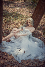 ZELEX Inspiration Series 2.0 | 170cm/5ft7 C-Cup Silicone Sex Doll - GE45_6 Fair - BestDollForYou