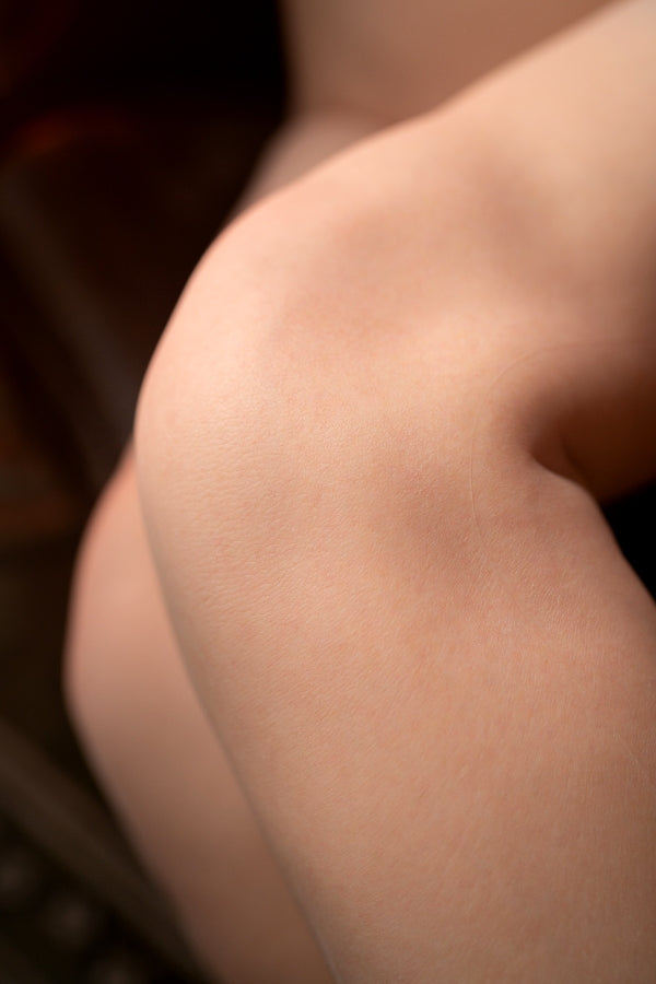 ZELEX Inspiration Series 2.0 | 165cm/5ft5 F-cup Japanese Silicone Sex Doll – GE45_8 Fair - BestDollForYou