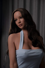 ZELEX Inspiration Series 2.0 | 170cm/5ft7 C-Cup SiliconeSex Doll - GE46_3 Tan - BestDollForYou