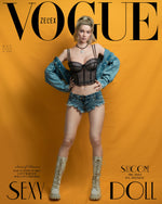 170cm/5ft7 C-Cup Tall Realistic Silicone Sex Doll - GE46_5 Fair - BestDollForYou