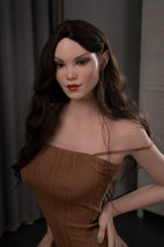 170cm/5ft7 C-Cup Super Real Silicone Sex Doll - GE48_2 Fair - BestDollForYou