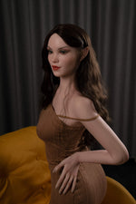 ZELEX Inspiration Series 2.0 | 170cm/5ft7 C-Cup Silicone Sex Doll - GE48_2 Fair - BestDollForYou