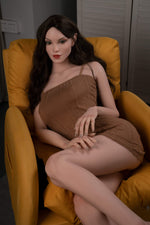 ZELEX Inspiration Series 2.0 | 170cm/5ft7 C-Cup Silicone Sex Doll - GE48_2 Fair - BestDollForYou