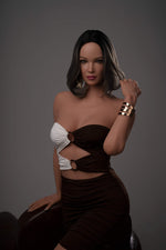 170cm/5ft7 C-Cup Tall Latina Super Real Silicone Sex Doll - GE49_2Tan - BestDollForYou