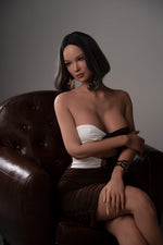 170cm/5ft7 C-Cup Tall Latina Super Real Silicone Sex Doll - GE49_2Tan - BestDollForYou