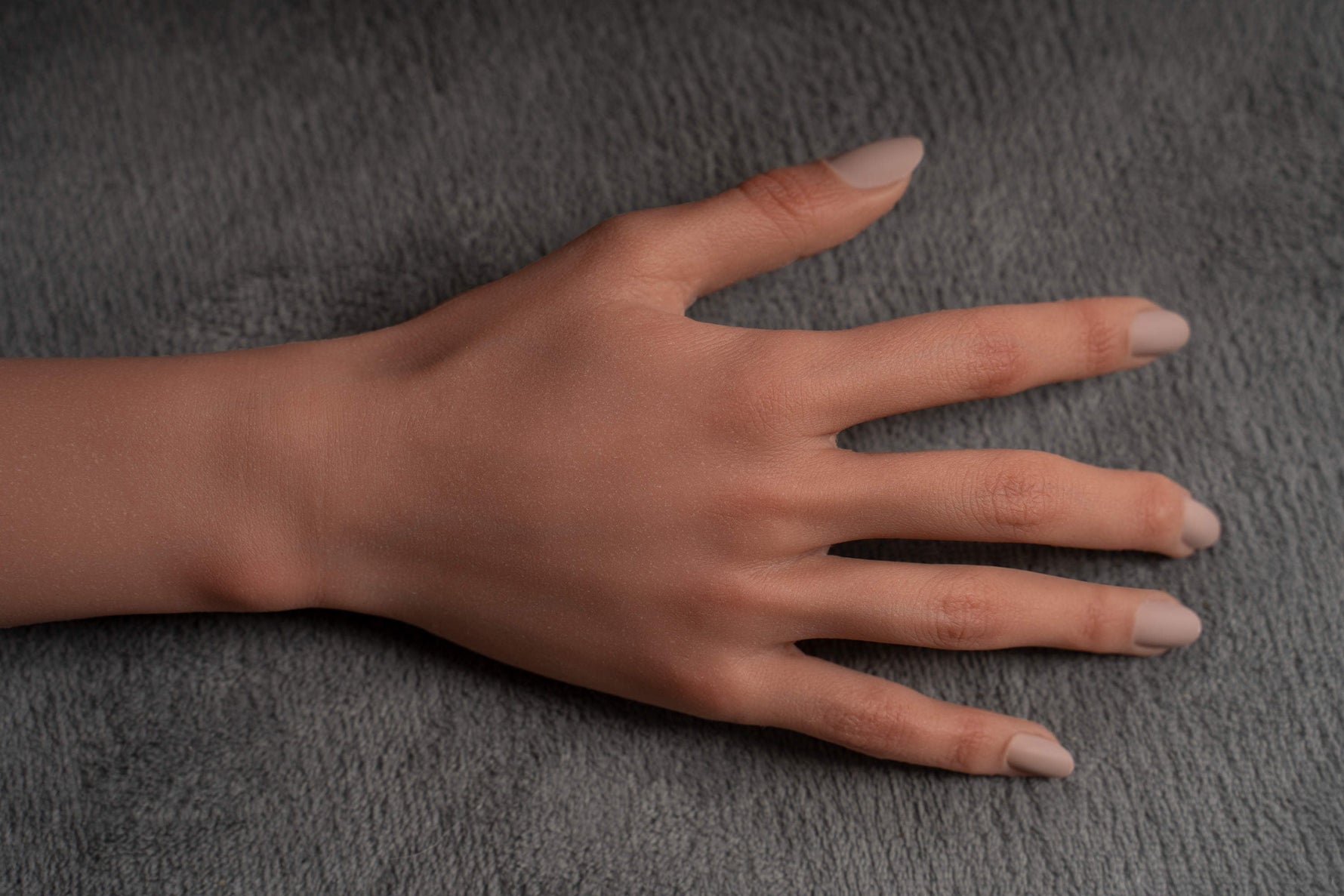 170cm/5ft7 C-Cup Tall Latina Super Real Silicone Sex Doll - GE49_2Tan - BestDollForYou