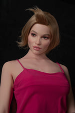 ZELEX Inspiration Series 2.0 | 170cm/5ft7 C-Cup Silicone Sex Doll - GE52_1 Fair - BestDollForYou