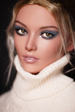 170cm/5ft7 C-Cup High-End Tall Silicone Lady Sex Doll - GE53_1 Tan - BestDollForYou