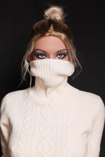 ZELEX Inspiration Series 2.0 | 170cm/5ft7 C-Cup Silicone Sex Doll - GE53_1 Tan - BestDollForYou