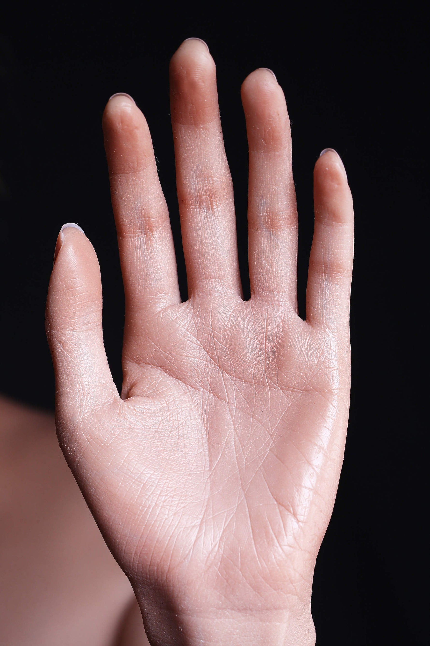 ZELEX Inspiration Series 2.0 | 170cm/5ft7 C-Cup Silicone Sex Doll - GE53_1 Tan - BestDollForYou