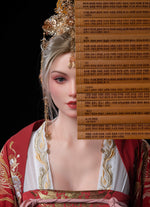 170cm/5ft7 C-Cup High-End Tall Silicone Lady Sex Doll - GE53_2 Fair - BestDollForYou