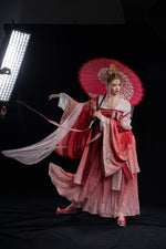 ZELEX Inspiration Series 2.0 | 170cm/5ft7 C-Cup Silicone Sex Doll - GE53_2 Fair - BestDollForYou