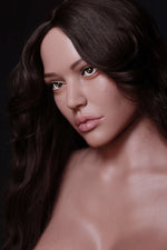 170cm/5ft7 C-Cup Tall Super Real Silicone Sex Doll - GE55_3 Tan - BestDollForYou