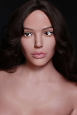 170cm/5ft7 C-Cup Tall Super Real Silicone Sex Doll - GE55_3 Tan - BestDollForYou