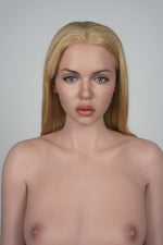 ZELEX Inspiration Series 2.0 | 175cm/5ft9 E-Cup Super Real Silicone Sex Doll - GE58_1 Tan - BestDollForYou