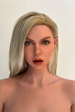 175cm/5ft9 E-Cup Silicone Sex Doll GE59_1  Tan - BestDollForYou