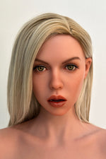 ZELEX Inspiration Series 2.0 | 175cm/5ft9 E-Cup Silicone Sex Doll GE59_1  Tan - BestDollForYou