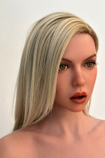 ZELEX Inspiration Series 2.0 | 175cm/5ft9 E-Cup Silicone Sex Doll GE59_1  Tan - BestDollForYou