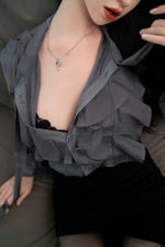 ZELEX Inspiration Series 2.0 | 165cm/5ft5 F-cup Japanese Silicone Sex Doll ¨C GE64_1 - 我的商店