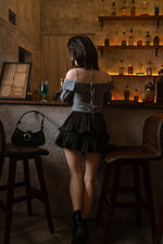 ZELEX Inspiration Series 2.0 | 162cm/5ft4 D-cup Silicone Sex Doll – GE68_1 - BestDollForYou