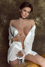 ZELEX Inspiration Series 2.0 | 170cm/5ft7 C-Cup Silicone Sex Doll 