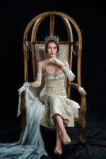 170cm/5ft7 C-Cup Tall Super Real Silicone Sex Doll - GE78_1 Fair - BestDollForYou