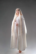 ZELEX Inspiration Series 2.0 | 175cm/5ft9 E-Cup Silicone Sex Doll - GE78_1 Fair - BestDollForYou