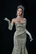 170cm/5ft7 C-Cup Tall Super Real Silicone Sex Doll - GE78_1 Fair - BestDollForYou