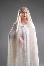 ZELEX Inspiration Series 2.0 | 175cm/5ft9 E-Cup Silicone Sex Doll - GE78_1 Fair - BestDollForYou