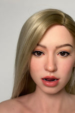 ZELEX Inspiration Series 2.0 | 175cm/5ft9 E-Cup Silicone Sex Doll - GE82_1 Fair - BestDollForYou