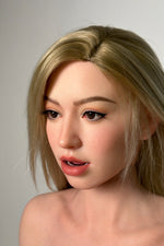 ZELEX Inspiration Series 2.0 | 175cm/5ft9 E-Cup Silicone Sex Doll - GE82_1 Fair - BestDollForYou