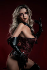 ZELEX Inspiration Series 2.0 | 170cm/5ft7 C-Cup New Realistic Sex Doll - GE95_3 Tan - BestDollForYou