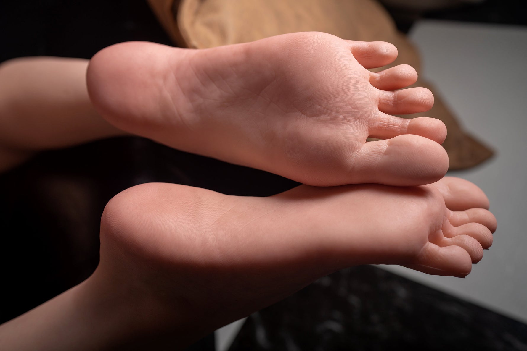 ZELEX Inspiration Series 2.0 | 170cm/5ft7 C-Cup Silicone Sex Doll - GE95_7 Fair - 我的商店