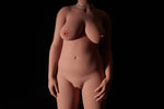 🔹CLM Classic🔹Big Breast TPE Sex Doll Torso - H74