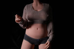 🔹CLM Classic🔹Big Breast TPE Sex Doll Torso - H74
