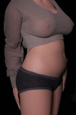 🔹CLM Classic🔹Big Breast TPE Sex Doll Torso - H74