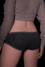 🔹CLM Classic🔹Big Breast TPE Sex Doll Torso - H74