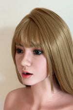 158cm/5ft2 D-cup Full Silicone Sex Doll - T26 - 我的商店
