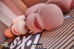 🔹CLM Classic🔹L Mini Big Breast Torso Sex Doll - BestDollForYou