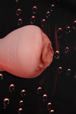 ⭐️CLM Pro⭐️ | Silicone Masturbation Cup Sex Toy L-Vagina 122 Cinnamon - BestDollForYou