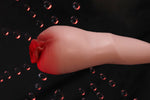 ⭐️CLM Pro⭐️ | Silicone Masturbation Cup Sex Toy L-Vagina 122 Cinnamon - BestDollForYou