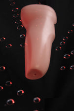 ⭐️CLM Pro⭐️ | Silicone Masturbation Cup Sex Toy L-Vagina 122 Cinnamon - BestDollForYou