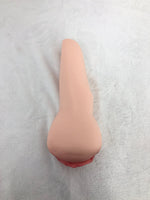 ⭐️CLM Pro⭐️ | Silicone Masturbation Cup Sex Toy L-Vagina 122 Cinnamon - BestDollForYou