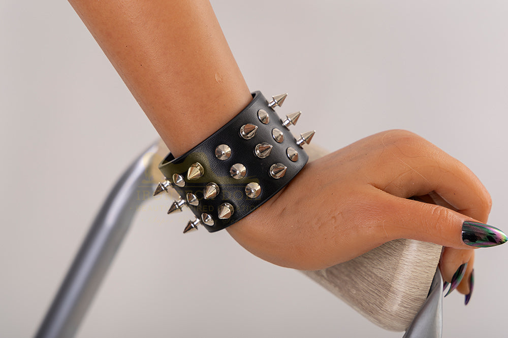 169cm/5ft7 C-Cup Silicone Sex Doll For Men - S46 Heidi Dark Tanned - BestDollForYou