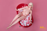 162cm/5ft4 I-cup Shemale/Transgender Silicone Sex Doll – S25 - BestDollForYou