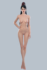 170cm/5ft7 B-cup Silicone Sex Doll - Lady No.32_1 Bayonetta Fair - 我的商店