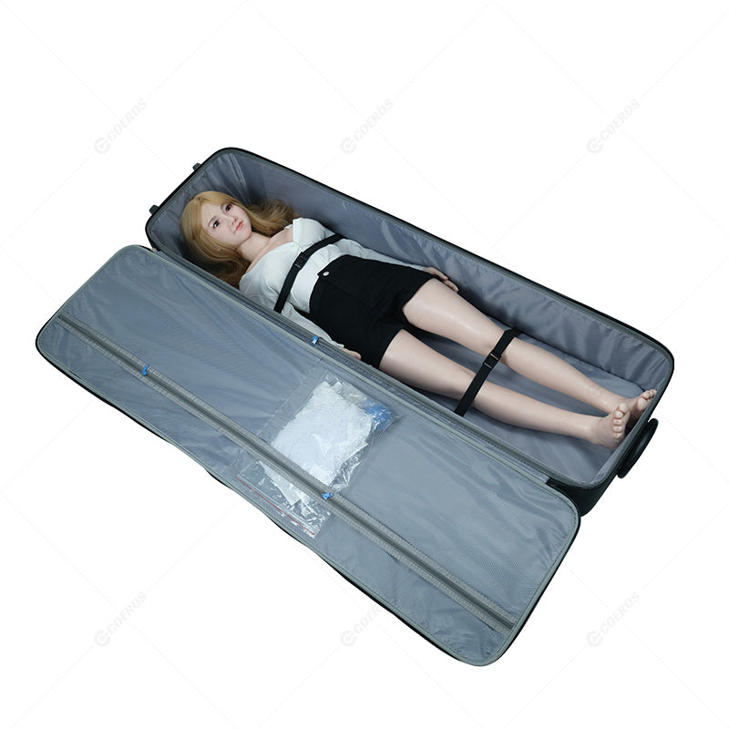 Lightweight Sex Doll Storage Bag - BestDollForYou
