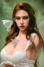 110cm/3ft8 E-Cup RST Full Silicone Torso Sex Doll - Lindsay ROS - BestDollForYou